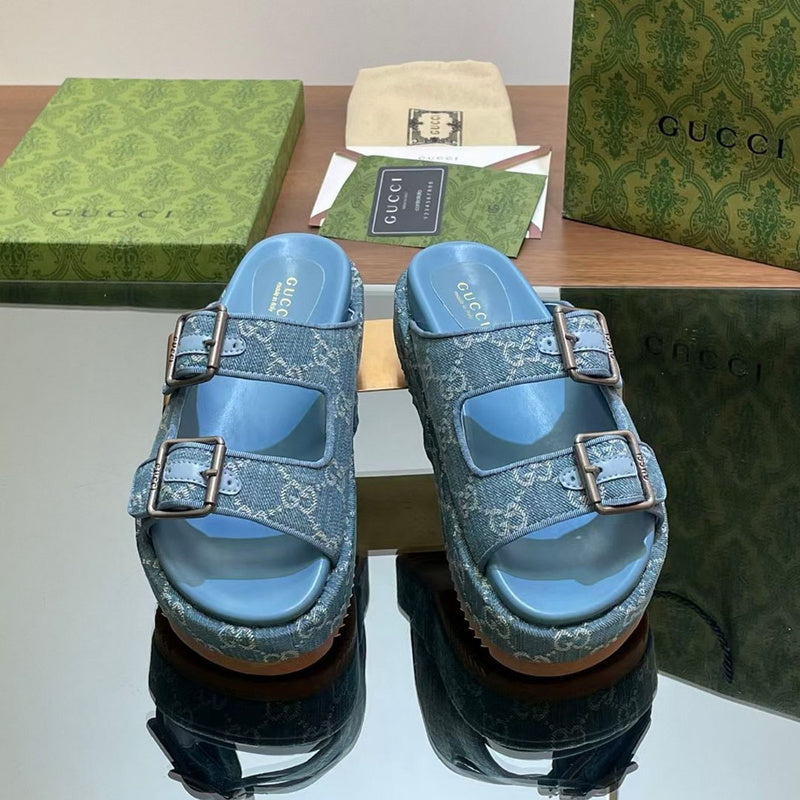 JHGS2 Slipper Size 35-44 Shoes with box