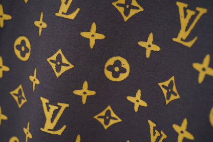 LVC197  Men's and women's summer short-sleeved T-shirt clothes