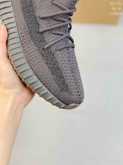 BYS04 Couples Yeezy shoes 36-46 with box