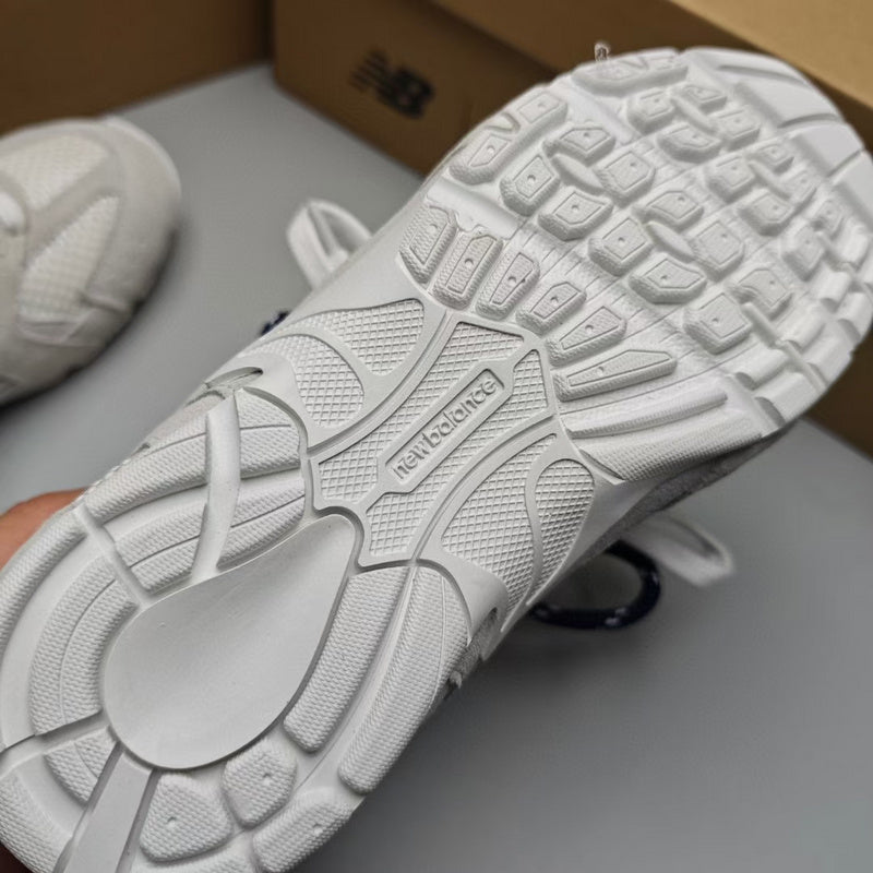 OMS2 Leather Shoes 2.5CM Women 35-40 with box