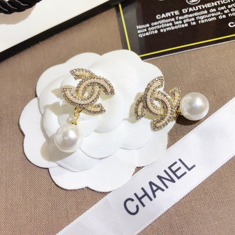 CA666 New Fashion Earring Jewelry