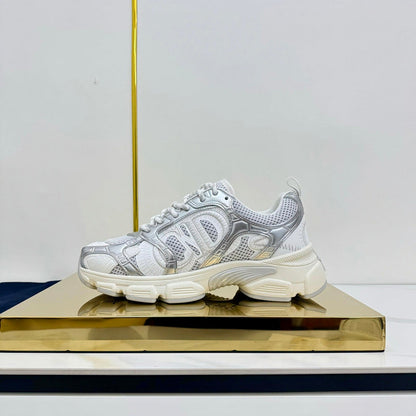 BDS9 Leather Shoes Women 35-41 Shoes with box