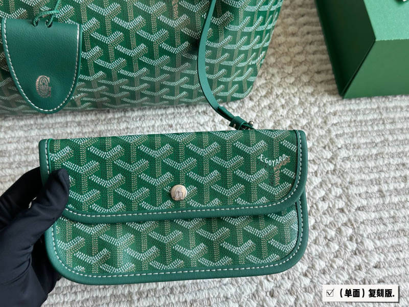 AGYP1 Handbag Bag 34-27CM shopping bags With box