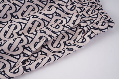 BUC02   New men's and women's spring and autumn thin pants, elastic waistband casual pants clothing