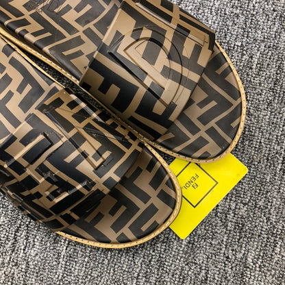 YFS4 Couple slippers Size 36-45 Shoes with Box