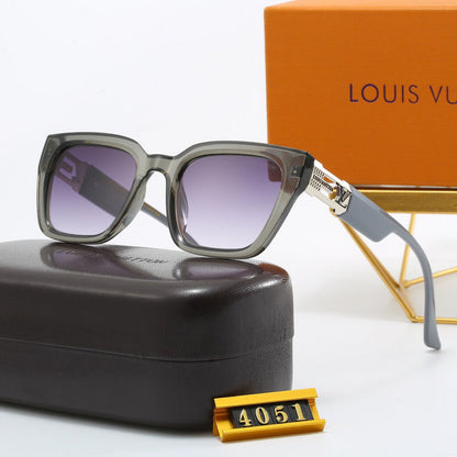 4051 Sunglasses with box