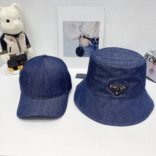 PRH15   Fashion cap hats