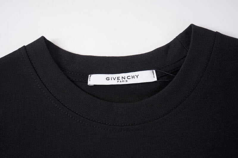 GIC27  Men's and women's summer short-sleeved T-shirt clothes