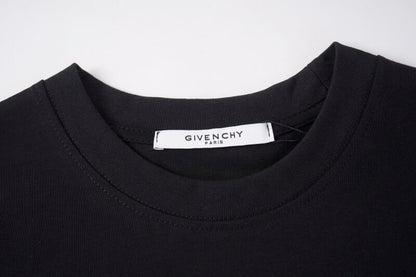 GIC27  Men's and women's summer short-sleeved T-shirt clothes