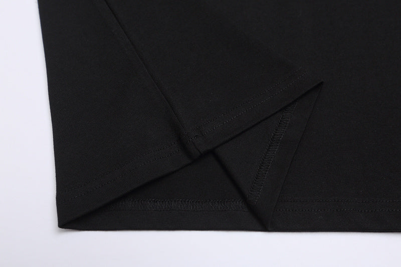 GUC0011 Men's and women's summer short-sleeved T-shirt clothes