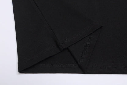 GUC0011 Men's and women's summer short-sleeved T-shirt clothes