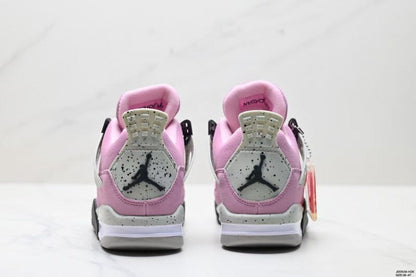 ANS27 Shoes Man and Women 36-47 Leather Shoe with Box