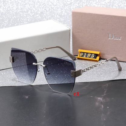 9195 Sunglasses with box
