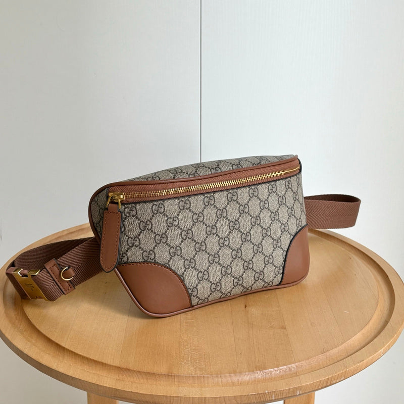 LGP09 pocket Bag 28-17-6CM Leather  for women and men  Bags