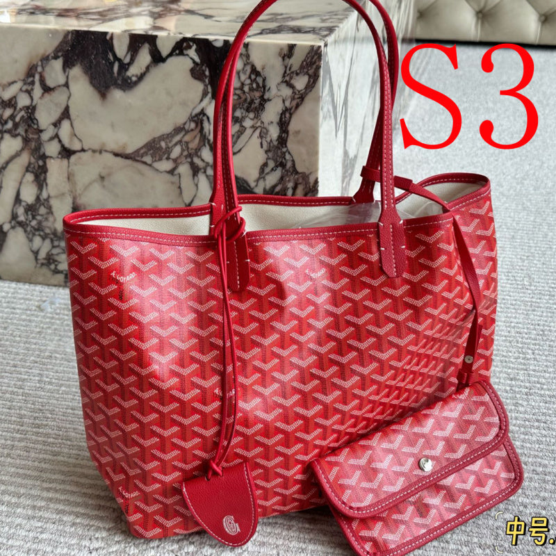 AGYP2 Handbag Bag 34-27CM shopping bags