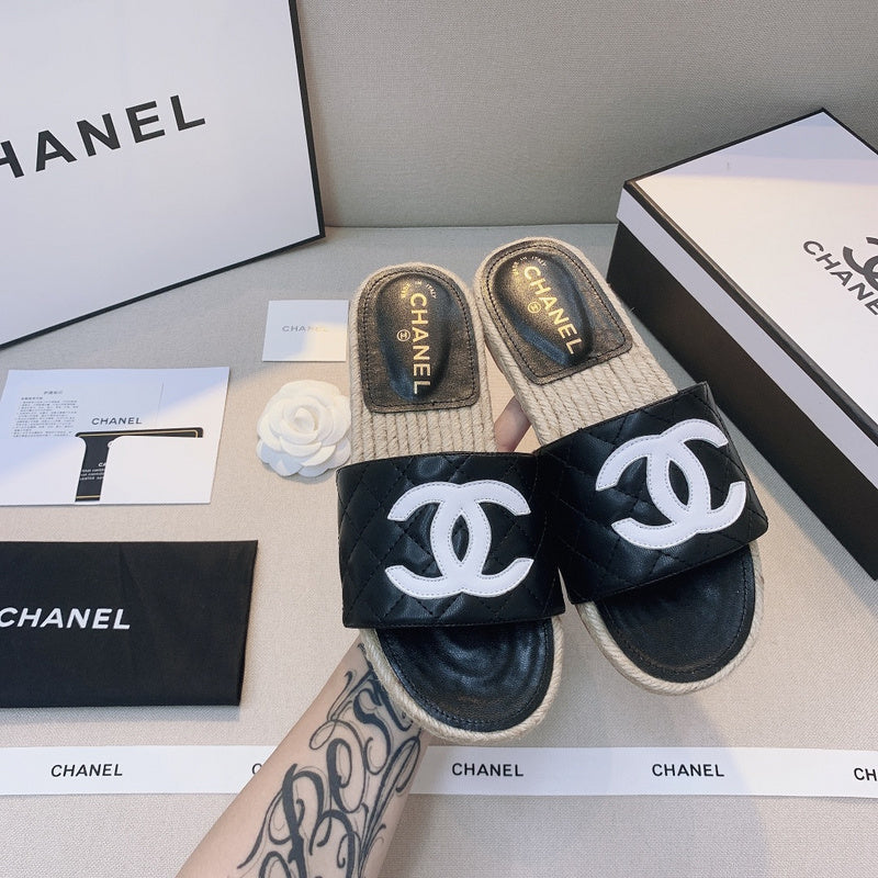 MCS72 Slippers Women shoes 35-40 With box