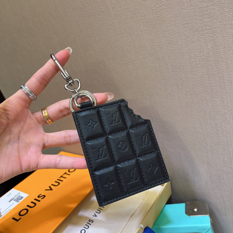 JK6 Key Chain New Style