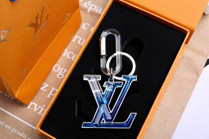 LKE21 keychain