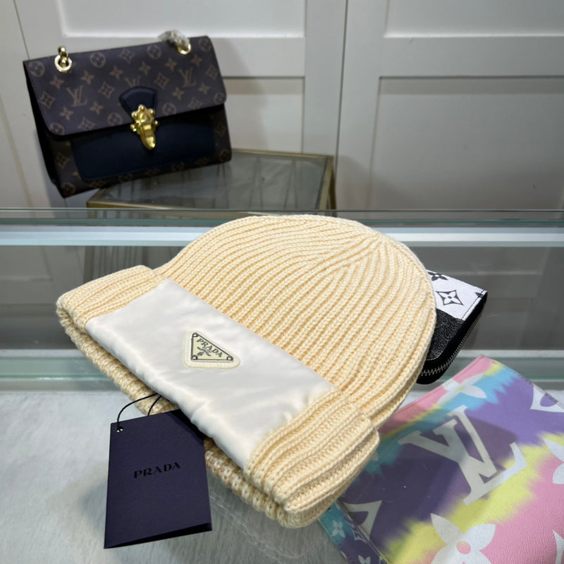 SPAH1   New woolen hats for autumn and winter