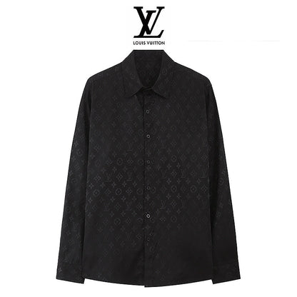 LVC03 Men's and women's fashion high quality Shirt