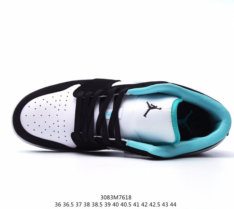 BJS018 Leather Man and Women 36-45 Shoes