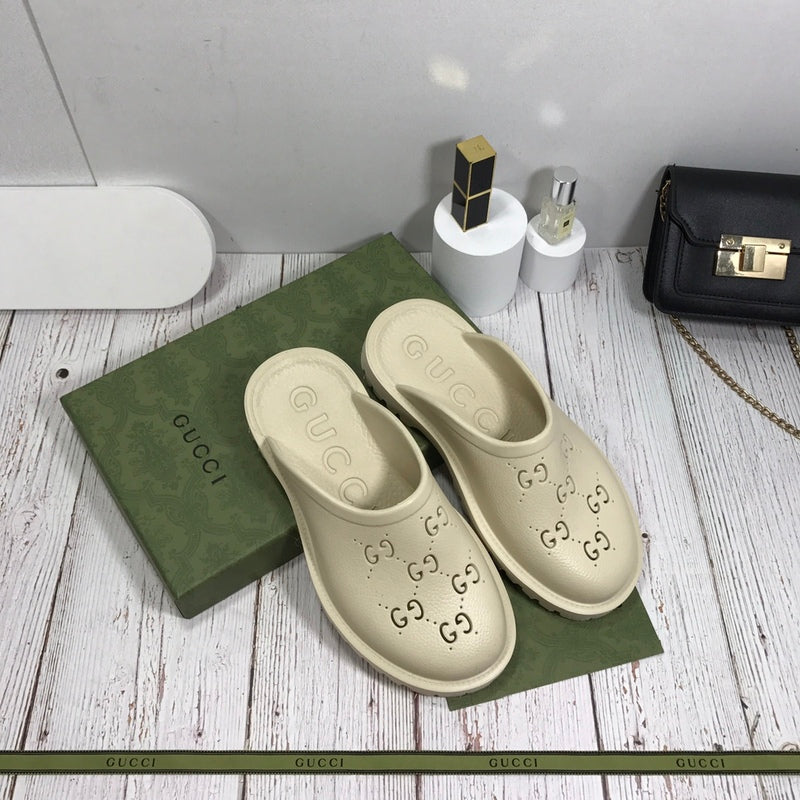 MGS34 Fashion new women casual lslippers shoes 35-41    slipper