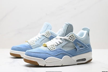 ANS26 Shoes Man and Women 36-47 Leather Shoe with Box