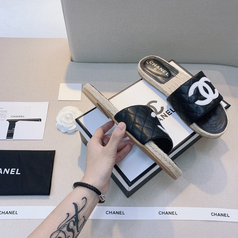 MCS72 Slippers Women shoes 35-40 With box