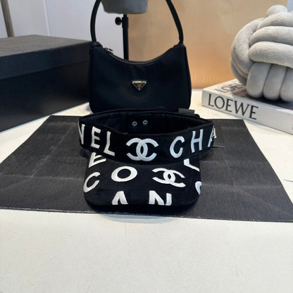 CHH65 New summer sun hat sports hat