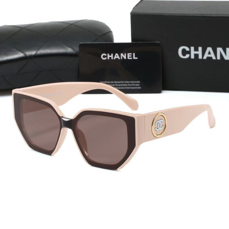 95073  Sunglasses with box