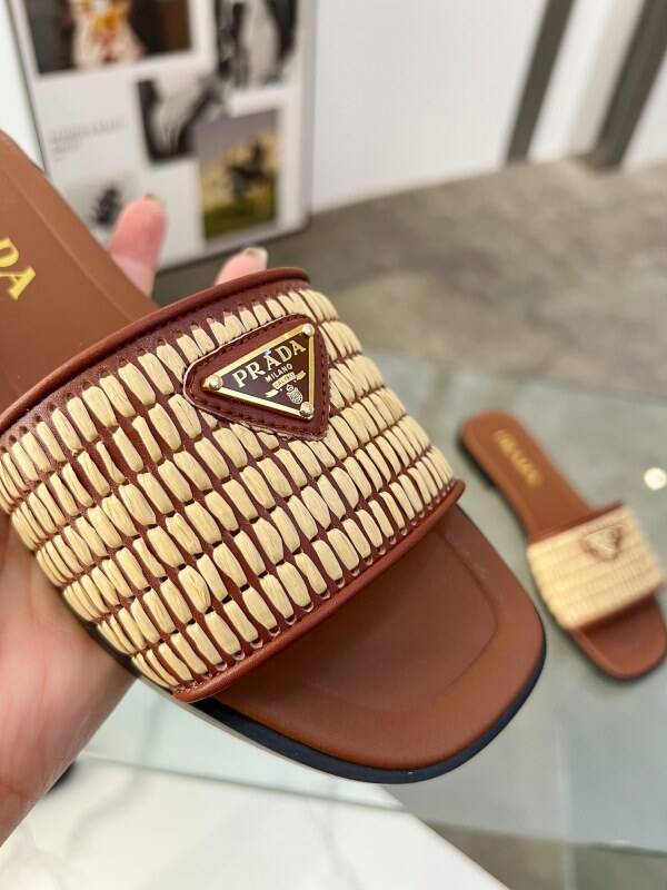 MBPS1 slippers Women shoes 35-42 With box