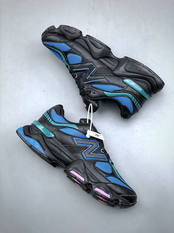 NBS7 Leather Shoes Man and Women shoes 36-45 With box