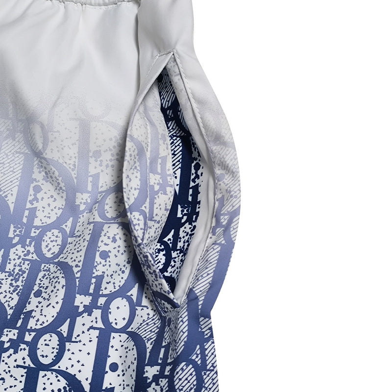 DIC08 New men's beach pants, swimming trunks clothing