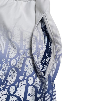 DIC08 New men's beach pants, swimming trunks clothing