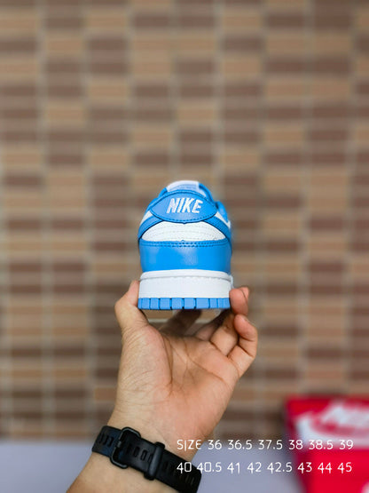 BJS016 Leather Man and Women 36-45 Shoes