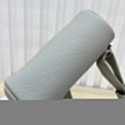 LHP4 Leather18-28-8CM Bag Shoulder 69~125CM Strap Bags