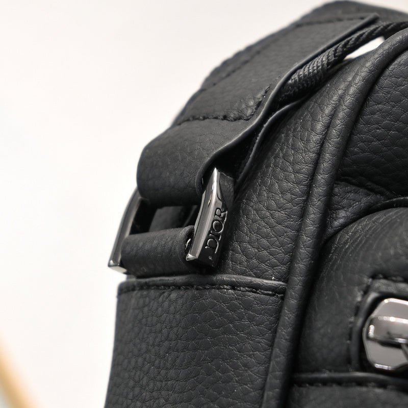 LDP8 Bag 23-17-7.5CM PVC Leather for women and men Bags