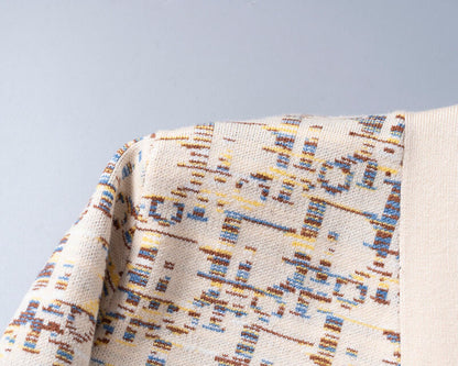 DIC129   New men's and women's sweaters, cardigans, pullovers, clothes