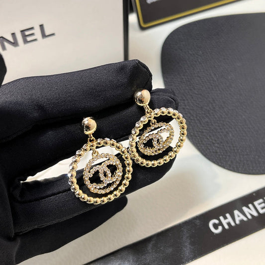 CE710   Women fashion earrings  Jewelry