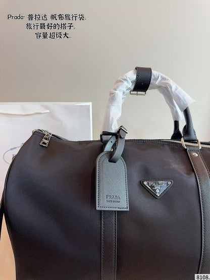 MPP7 Leather Bag 50-22-29CM Travel for women and men Bags