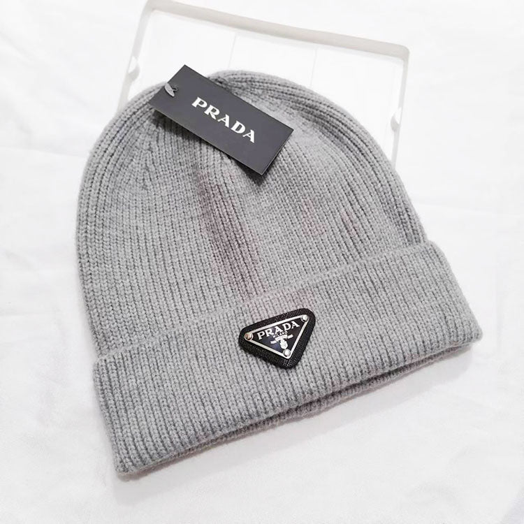 PPRH2  Core-knitted yarn hat