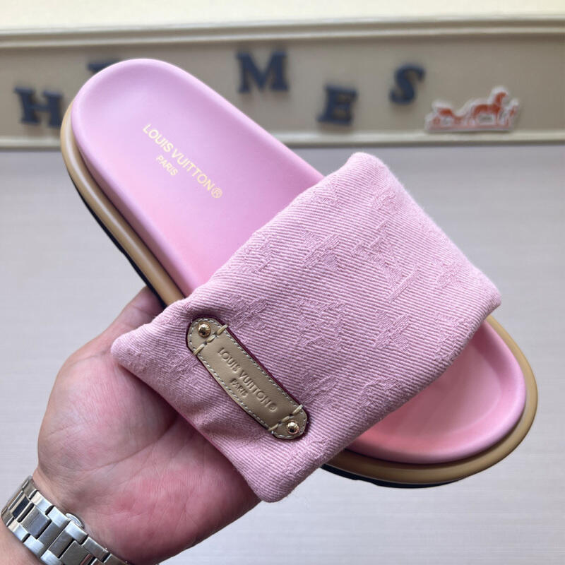 YLS05 Slippers Men And Women shoes 35-46 With box