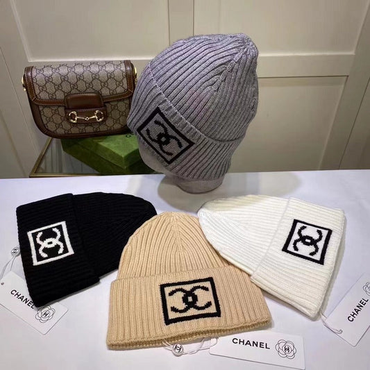 PCCH5  New fashion knit hat