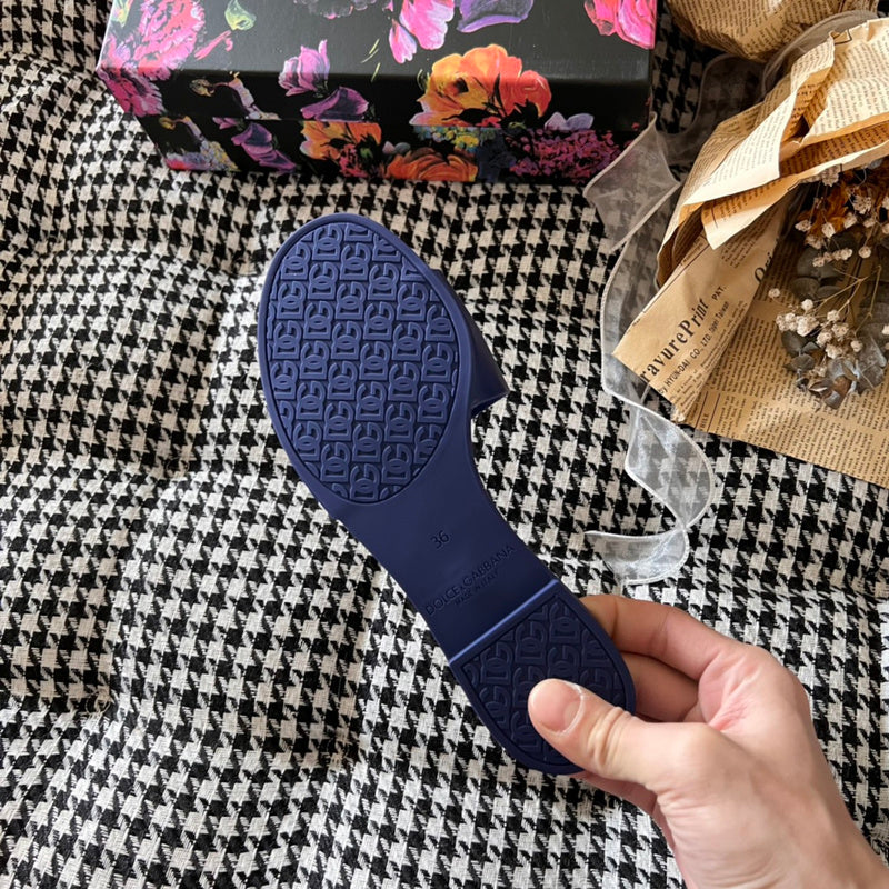 MJDG1 shoes women 36-41 slippers with all packaging