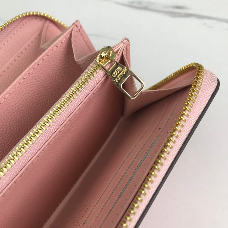 LLP79 Fashion zipper wallet portable wallet 19.5X10.5X2.5cm