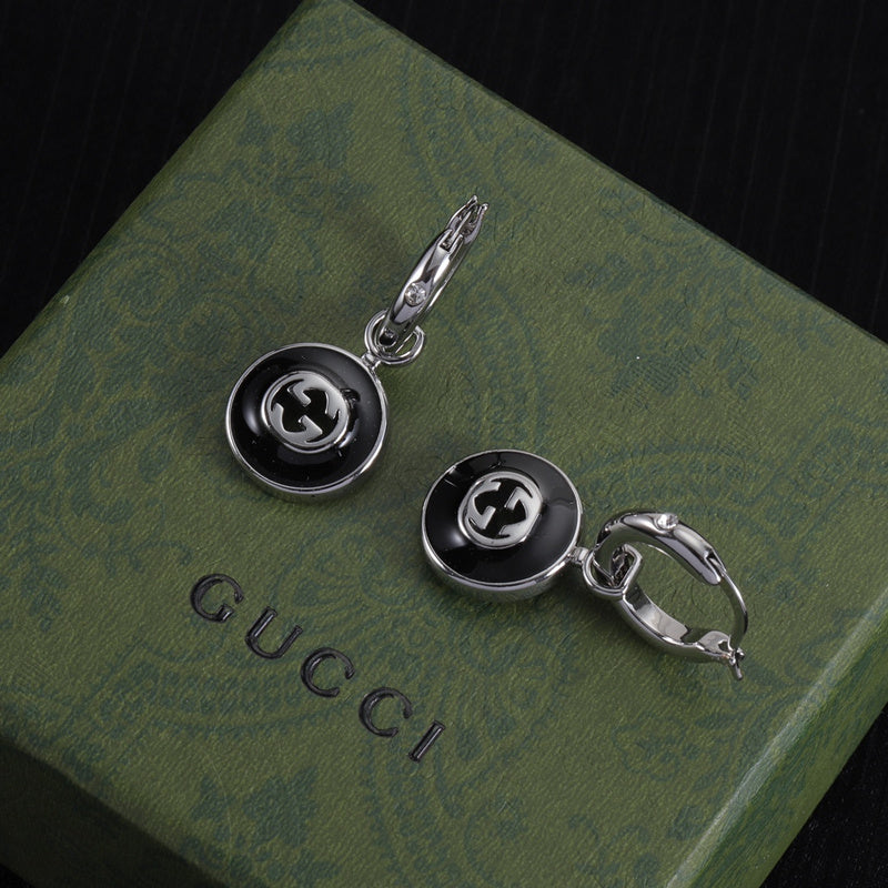 GUE2  New fashion earrings for women  jewelry