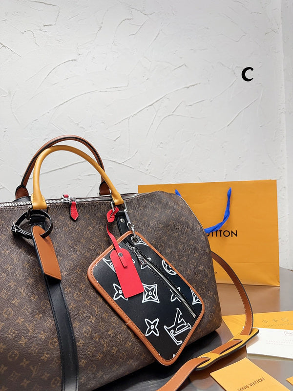 MLP34 bags 50CM Travel  for women and men bag