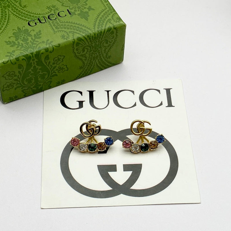 GE51 Fashion New Style Earring Jewelry