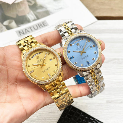 RW52  Boutique 40*13 men's watch