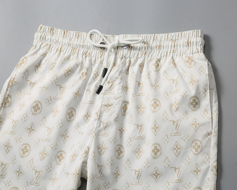 LVC123  New men's beach pants, swimming trunks clothing